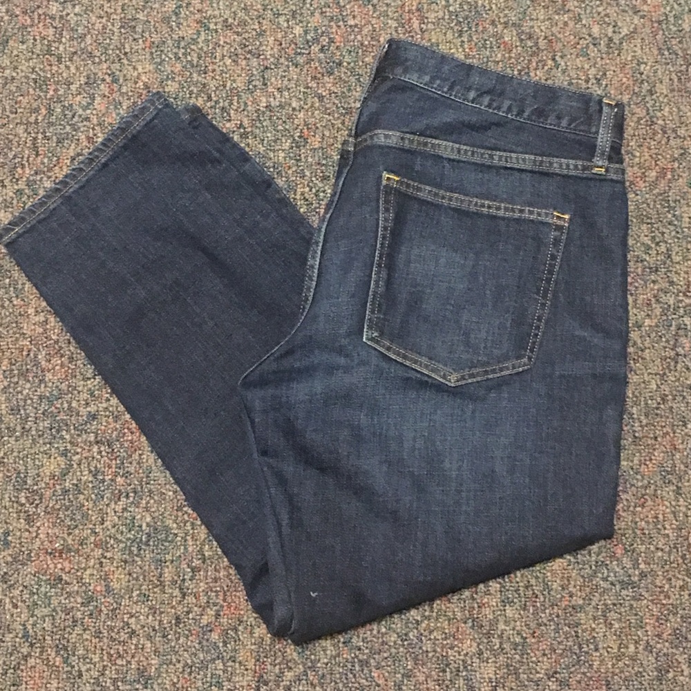 Gap Jeans
